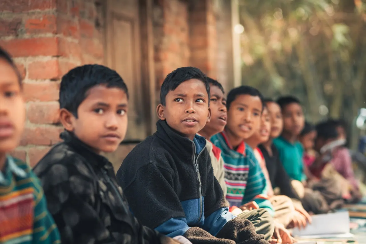 CSR initiative supporting community development