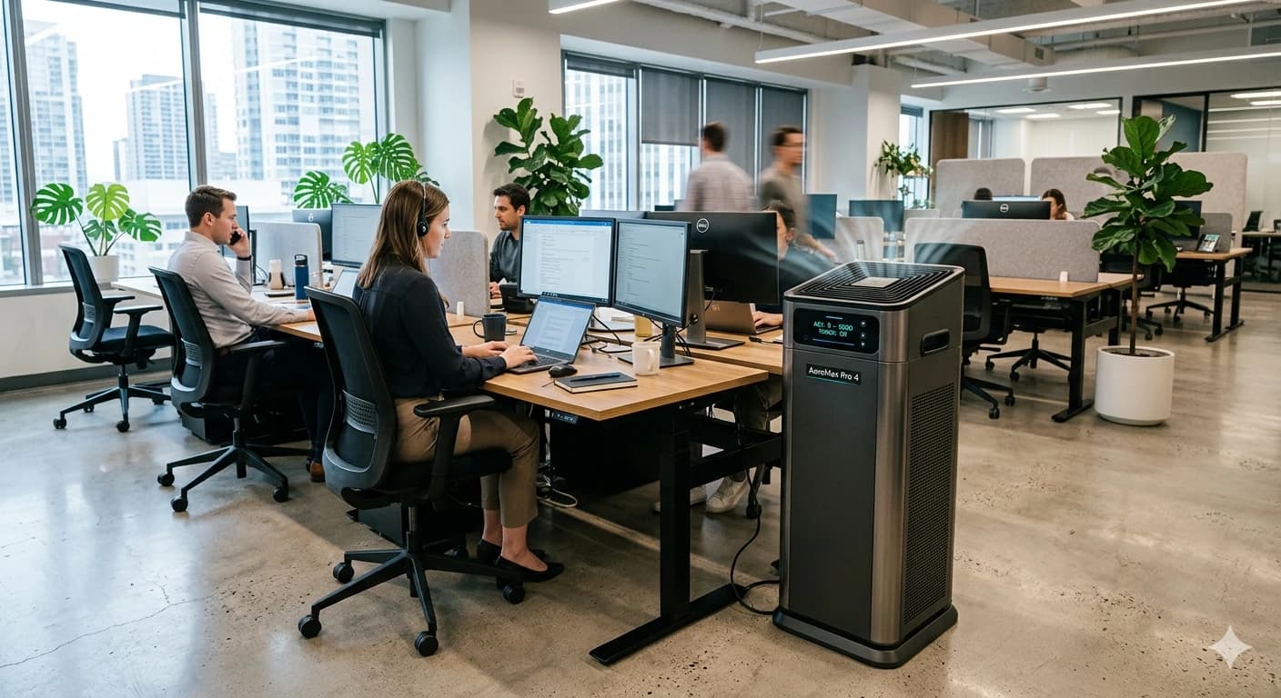 Air Purification Industry